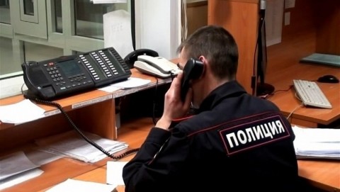 В  Мордовии сотрудники полиции установили местонахождение без вести пропавших несовершеннолетних