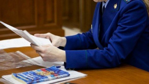 Прокуратурой Торбеевского района приняты меры по восстановлению нарушенных прав граждан на охрану здоровья