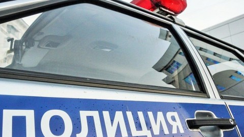 В Мордовии сотрудниками уголовного розыска задержан очередной курьер телефонных мошенников